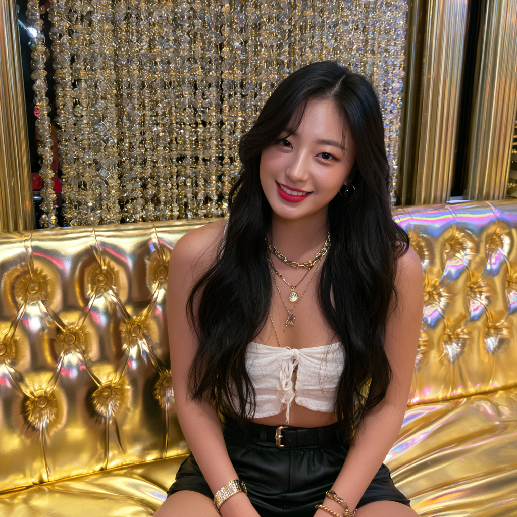 합정 로비 다국적노래방 이미지 2