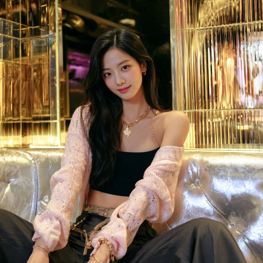 합정 로비 다국적노래방 이미지 6