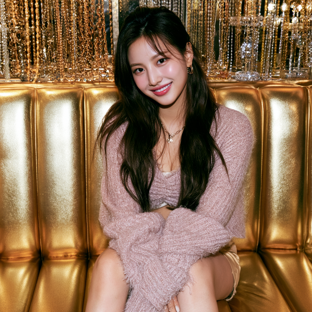 합정 로비 다국적노래방 이미지 10
