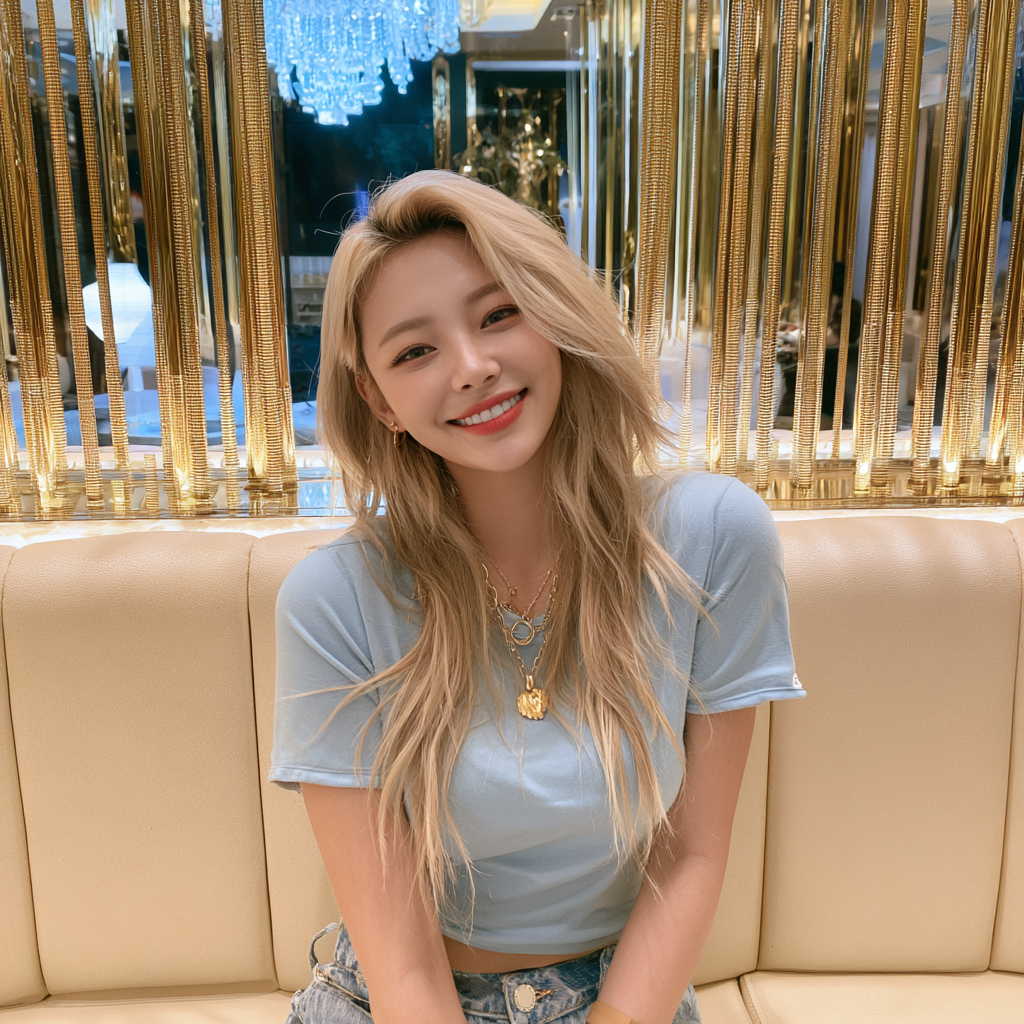 합정 로비 다국적노래방 이미지 11